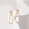 image:imageNONNYL Gifts for Wife Jewelry  Pearl Jewelry Earrings for Women Birthday Jewelry for Girlfriend Valentines Day for Wife Mothers Day for Mom Grandma N4751