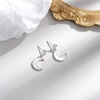 image:imageNONNYL Gifts for Wife Jewelry  Pearl Jewelry Earrings for Women Birthday Jewelry for Girlfriend Valentines Day for Wife Mothers Day for Mom Grandma N4742