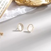 image:imageNONNYL Gifts for Wife Jewelry  Pearl Jewelry Earrings for Women Birthday Jewelry for Girlfriend Valentines Day for Wife Mothers Day for Mom Grandma N4731