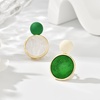 image:imageNONNYL Gifts for Wife Jewelry  Pearl Jewelry Earrings for Women Birthday Jewelry for Girlfriend Valentines Day for Wife Mothers Day for Mom Grandma N4702