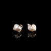 image:imageNONNYL Gifts for Wife Jewelry  Pearl Jewelry Earrings for Women Birthday Jewelry for Girlfriend Valentines Day for Wife Mothers Day for Mom Grandma N5025