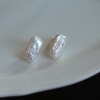image:imageNONNYL Gifts for Wife Jewelry  Pearl Jewelry Earrings for Women Birthday Jewelry for Girlfriend Valentines Day for Wife Mothers Day for Mom Grandma N5018