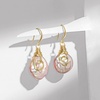image:imageNONNYL Gifts for Wife Jewelry  Pearl Jewelry Earrings for Women Birthday Jewelry for Girlfriend Valentines Day for Wife Mothers Day for Mom Grandma N5012
