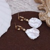 image:imageNONNYL Gifts for Wife Jewelry  Pearl Jewelry Earrings for Women Birthday Jewelry for Girlfriend Valentines Day for Wife Mothers Day for Mom Grandma N5036