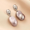 image:imageNONNYL Gifts for Wife Jewelry  Pearl Jewelry Earrings for Women Birthday Jewelry for Girlfriend Valentines Day for Wife Mothers Day for Mom Grandma N5063