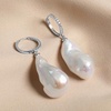 image:imageNONNYL Gifts for Wife Jewelry  Pearl Jewelry Earrings for Women Birthday Jewelry for Girlfriend Valentines Day for Wife Mothers Day for Mom Grandma N5050