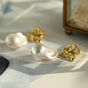 image:imageNONNYL Gifts for Wife Jewelry  Pearl Jewelry Earrings for Women Birthday Jewelry for Girlfriend Valentines Day for Wife Mothers Day for Mom Grandma N5071