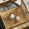 image:imageNONNYL Gifts for Wife Jewelry  Pearl Jewelry Earrings for Women Birthday Jewelry for Girlfriend Valentines Day for Wife Mothers Day for Mom Grandma N5069