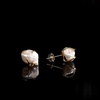 image:imageNONNYL Gifts for Wife Jewelry  Pearl Jewelry Earrings for Women Birthday Jewelry for Girlfriend Valentines Day for Wife Mothers Day for Mom Grandma N5025