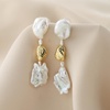 image:imageNONNYL Gifts for Wife Jewelry  Pearl Jewelry Earrings for Women Birthday Jewelry for Girlfriend Valentines Day for Wife Mothers Day for Mom Grandma N5023