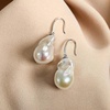 image:imageNONNYL Gifts for Wife Jewelry  Pearl Jewelry Earrings for Women Birthday Jewelry for Girlfriend Valentines Day for Wife Mothers Day for Mom Grandma N5068