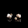 image:imageNONNYL Gifts for Wife Jewelry  Pearl Jewelry Earrings for Women Birthday Jewelry for Girlfriend Valentines Day for Wife Mothers Day for Mom Grandma N5025