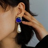 image:imageNONNYL Gifts for Wife Jewelry  Pearl Jewelry Earrings for Women Birthday Jewelry for Girlfriend Valentines Day for Wife Mothers Day for Mom Grandma N5046