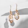 image:imageNONNYL Gifts for Wife Jewelry  Pearl Jewelry Earrings for Women Birthday Jewelry for Girlfriend Valentines Day for Wife Mothers Day for Mom Grandma N5015
