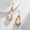 image:imageNONNYL Gifts for Wife Jewelry  Pearl Jewelry Earrings for Women Birthday Jewelry for Girlfriend Valentines Day for Wife Mothers Day for Mom Grandma N5015