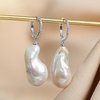 image:imageNONNYL Gifts for Wife Jewelry  Pearl Jewelry Earrings for Women Birthday Jewelry for Girlfriend Valentines Day for Wife Mothers Day for Mom Grandma N5050