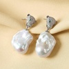 image:imageNONNYL Gifts for Wife Jewelry  Pearl Jewelry Earrings for Women Birthday Jewelry for Girlfriend Valentines Day for Wife Mothers Day for Mom Grandma N5057