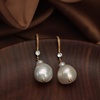 image:imageNONNYL Gifts for Wife Jewelry  Pearl Jewelry Earrings for Women Birthday Jewelry for Girlfriend Valentines Day for Wife Mothers Day for Mom Grandma N5028