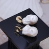 image:imageNONNYL Gifts for Wife Jewelry  Pearl Jewelry Earrings for Women Birthday Jewelry for Girlfriend Valentines Day for Wife Mothers Day for Mom Grandma N5053