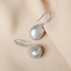 image:imageNONNYL Gifts for Wife Jewelry  Pearl Jewelry Earrings for Women Birthday Jewelry for Girlfriend Valentines Day for Wife Mothers Day for Mom Grandma N5043