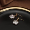 image:imageNONNYL Gifts for Wife Jewelry  Pearl Jewelry Earrings for Women Birthday Jewelry for Girlfriend Valentines Day for Wife Mothers Day for Mom Grandma N5008
