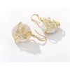 image:imageNONNYL Gifts for Wife Jewelry  Pearl Jewelry Earrings for Women Birthday Jewelry for Girlfriend Valentines Day for Wife Mothers Day for Mom Grandma N5017