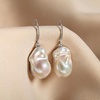 image:imageNONNYL Gifts for Wife Jewelry  Pearl Jewelry Earrings for Women Birthday Jewelry for Girlfriend Valentines Day for Wife Mothers Day for Mom Grandma N5068