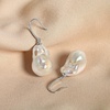image:imageNONNYL Gifts for Wife Jewelry  Pearl Jewelry Earrings for Women Birthday Jewelry for Girlfriend Valentines Day for Wife Mothers Day for Mom Grandma N5068