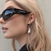 image:imageNONNYL Gifts for Wife Jewelry  Pearl Jewelry Earrings for Women Birthday Jewelry for Girlfriend Valentines Day for Wife Mothers Day for Mom Grandma N5072