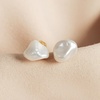 image:imageNONNYL Gifts for Wife Jewelry  Pearl Jewelry Earrings for Women Birthday Jewelry for Girlfriend Valentines Day for Wife Mothers Day for Mom Grandma N5016