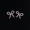 image:imageNONNYL Gifts for Wife Jewelry  Pearl Jewelry Earrings for Women Birthday Jewelry for Girlfriend Valentines Day for Wife Mothers Day for Mom Grandma N7022