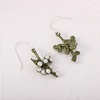 image:imageNONNYL Gifts for Wife Jewelry  Pearl Jewelry Earrings for Women Birthday Jewelry for Girlfriend Valentines Day for Wife Mothers Day for Mom Grandma N7040