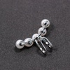 image:imageNONNYL Gifts for Wife Jewelry  Pearl Jewelry Earrings for Women Birthday Jewelry for Girlfriend Valentines Day for Wife Mothers Day for Mom Grandma N7024