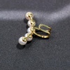 image:imageNONNYL Gifts for Wife Jewelry  Pearl Jewelry Earrings for Women Birthday Jewelry for Girlfriend Valentines Day for Wife Mothers Day for Mom Grandma N7024