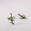 image:imageNONNYL Gifts for Wife Jewelry  Pearl Jewelry Earrings for Women Birthday Jewelry for Girlfriend Valentines Day for Wife Mothers Day for Mom Grandma N7040
