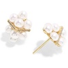 image:imageNONNYL Gifts for Wife Jewelry  Pearl Jewelry Earrings for Women Birthday Jewelry for Girlfriend Valentines Day for Wife Mothers Day for Mom Grandma N7064