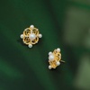 image:imageNONNYL Gifts for Wife Jewelry  Pearl Jewelry Earrings for Women Birthday Jewelry for Girlfriend Valentines Day for Wife Mothers Day for Mom Grandma N7039