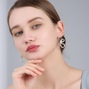 image:imageNONNYL Gifts for Wife Jewelry  Pearl Jewelry Earrings for Women Birthday Jewelry for Girlfriend Valentines Day for Wife Mothers Day for Mom Grandma N7003