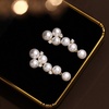 image:imageNONNYL Gifts for Wife Jewelry  Pearl Jewelry Earrings for Women Birthday Jewelry for Girlfriend Valentines Day for Wife Mothers Day for Mom Grandma N7067