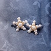 image:imageNONNYL Gifts for Wife Jewelry  Pearl Jewelry Earrings for Women Birthday Jewelry for Girlfriend Valentines Day for Wife Mothers Day for Mom Grandma N7009