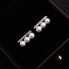 image:imageNONNYL Gifts for Wife Jewelry  Pearl Jewelry Earrings for Women Birthday Jewelry for Girlfriend Valentines Day for Wife Mothers Day for Mom Grandma N7074