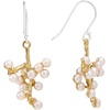 image:imageNONNYL Gifts for Wife Jewelry  Pearl Jewelry Earrings for Women Birthday Jewelry for Girlfriend Valentines Day for Wife Mothers Day for Mom Grandma N7053