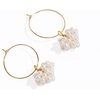 image:imageNONNYL Gifts for Wife Jewelry  Pearl Jewelry Earrings for Women Birthday Jewelry for Girlfriend Valentines Day for Wife Mothers Day for Mom Grandma N7048