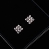 image:imageNONNYL Gifts for Wife Jewelry  Pearl Jewelry Earrings for Women Birthday Jewelry for Girlfriend Valentines Day for Wife Mothers Day for Mom Grandma N7058