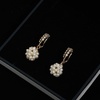 image:imageNONNYL Gifts for Wife Jewelry  Pearl Jewelry Earrings for Women Birthday Jewelry for Girlfriend Valentines Day for Wife Mothers Day for Mom Grandma N7046