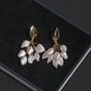 image:imageNONNYL Gifts for Wife Jewelry  Pearl Jewelry Earrings for Women Birthday Jewelry for Girlfriend Valentines Day for Wife Mothers Day for Mom Grandma N7047