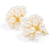 image:imageNONNYL Gifts for Wife Jewelry  Pearl Jewelry Earrings for Women Birthday Jewelry for Girlfriend Valentines Day for Wife Mothers Day for Mom Grandma N7030