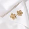 image:imageNONNYL Gifts for Wife Jewelry  Pearl Jewelry Earrings for Women Birthday Jewelry for Girlfriend Valentines Day for Wife Mothers Day for Mom Grandma N7010