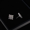 image:imageNONNYL Gifts for Wife Jewelry  Pearl Jewelry Earrings for Women Birthday Jewelry for Girlfriend Valentines Day for Wife Mothers Day for Mom Grandma N7058
