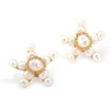 image:imageNONNYL Gifts for Wife Jewelry  Pearl Jewelry Earrings for Women Birthday Jewelry for Girlfriend Valentines Day for Wife Mothers Day for Mom Grandma N7009